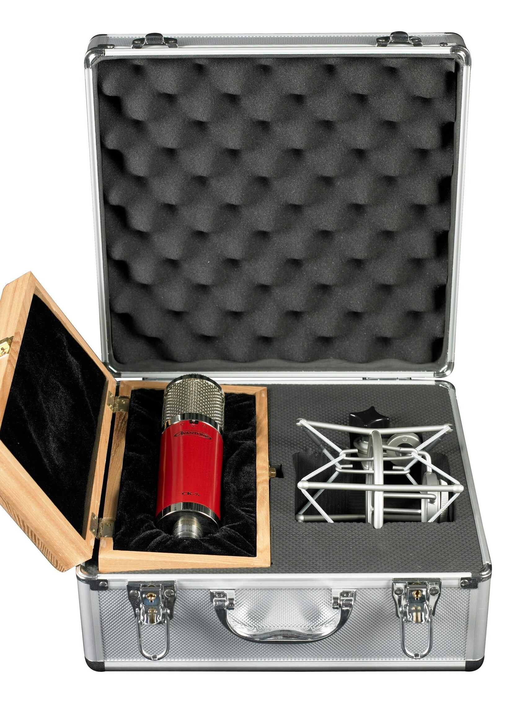 Avantone Pro CK-7+