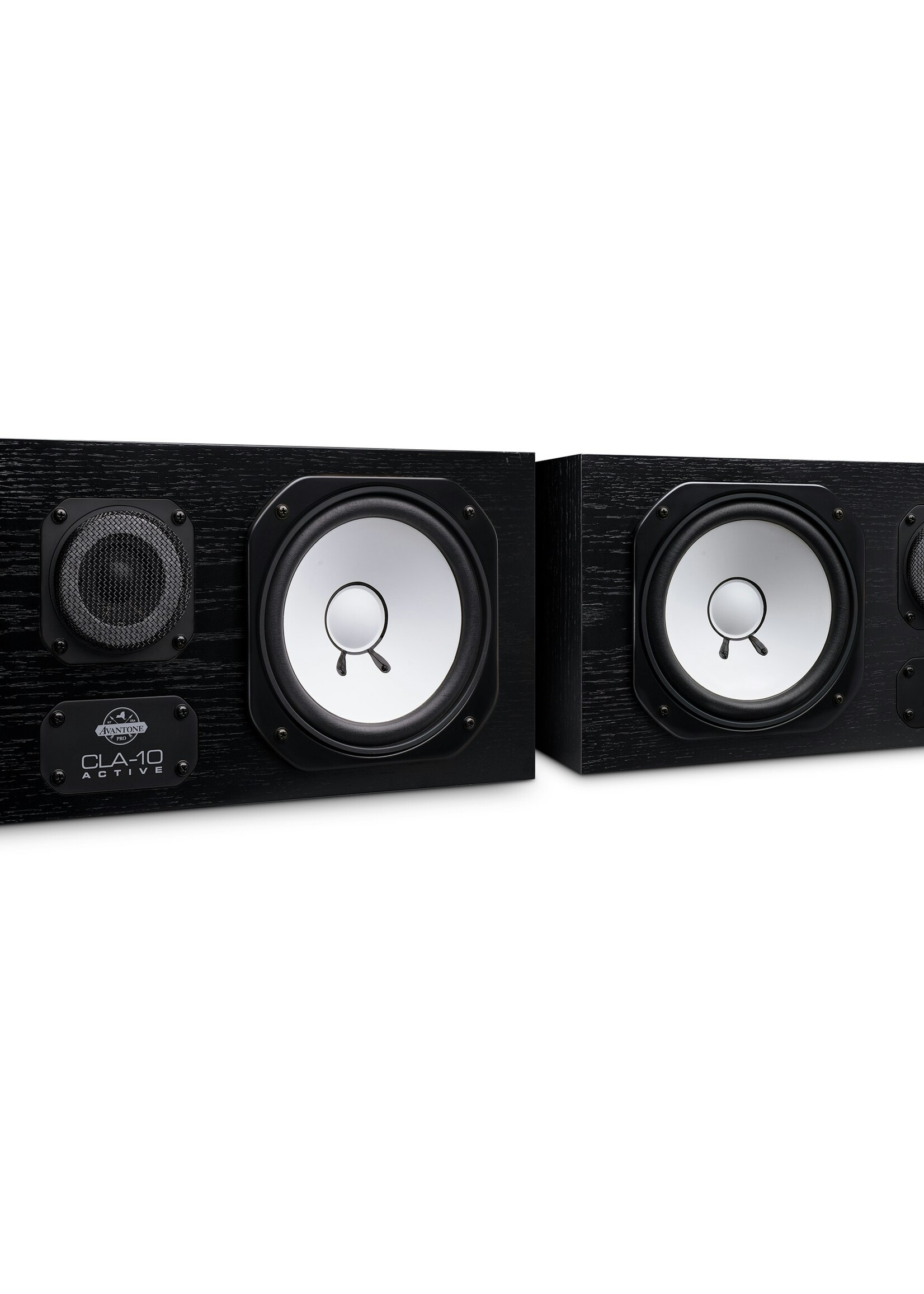Avantone Pro CLA-10 Active (pair)