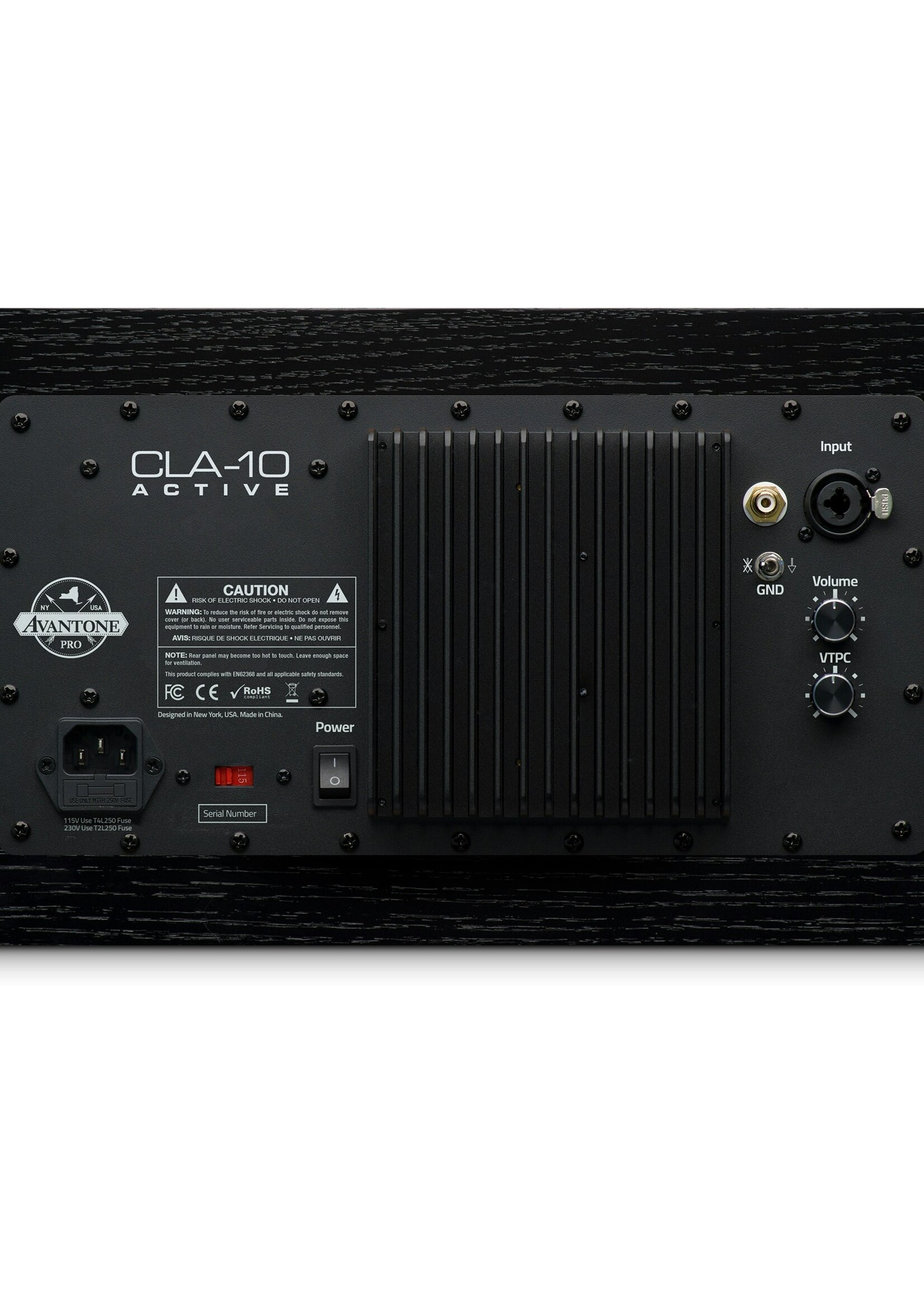 Avantone Pro CLA-10 Active (pair)