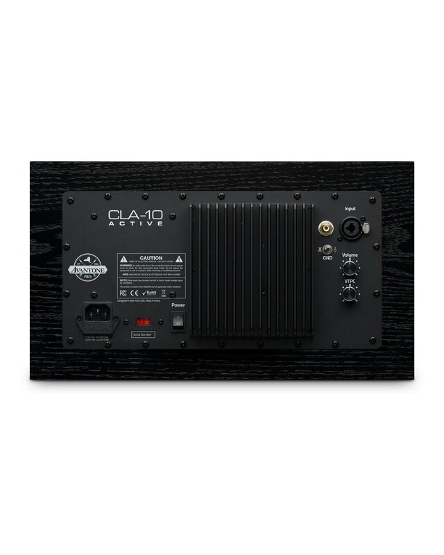 Avantone Pro CLA-10 Active (pair)