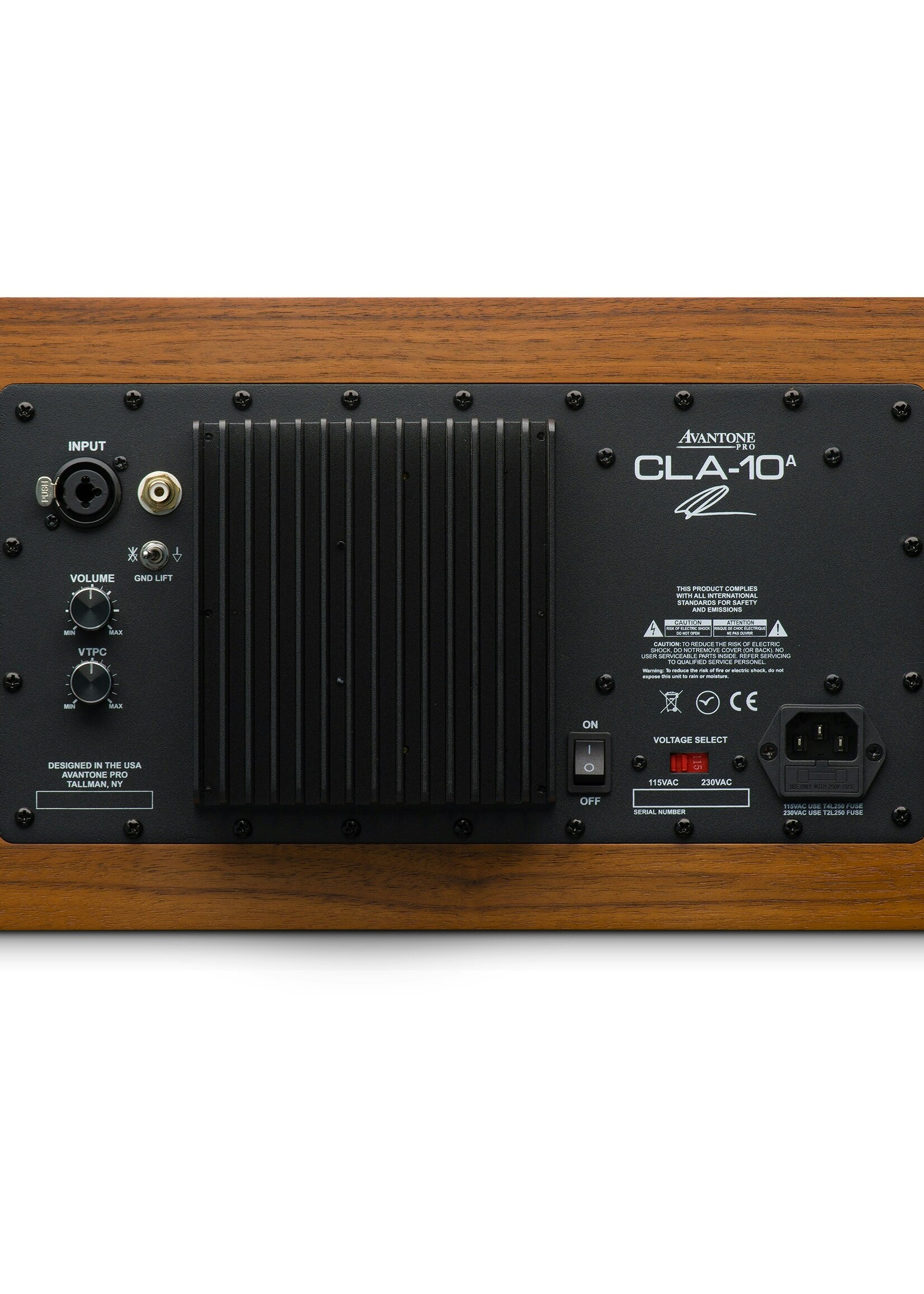 Avantone Pro CLA10A-LTD (pair)
