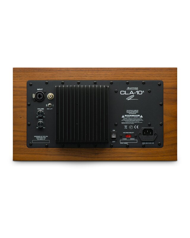 Avantone Pro CLA10A-LTD (pair)