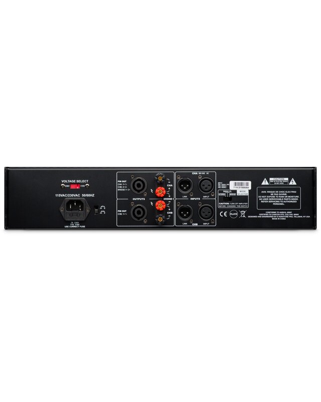 Avantone Pro CLA-200