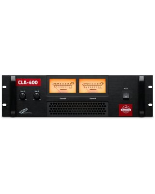 Avantone Pro CLA-400