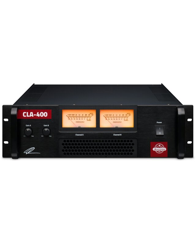 Avantone Pro CLA-400