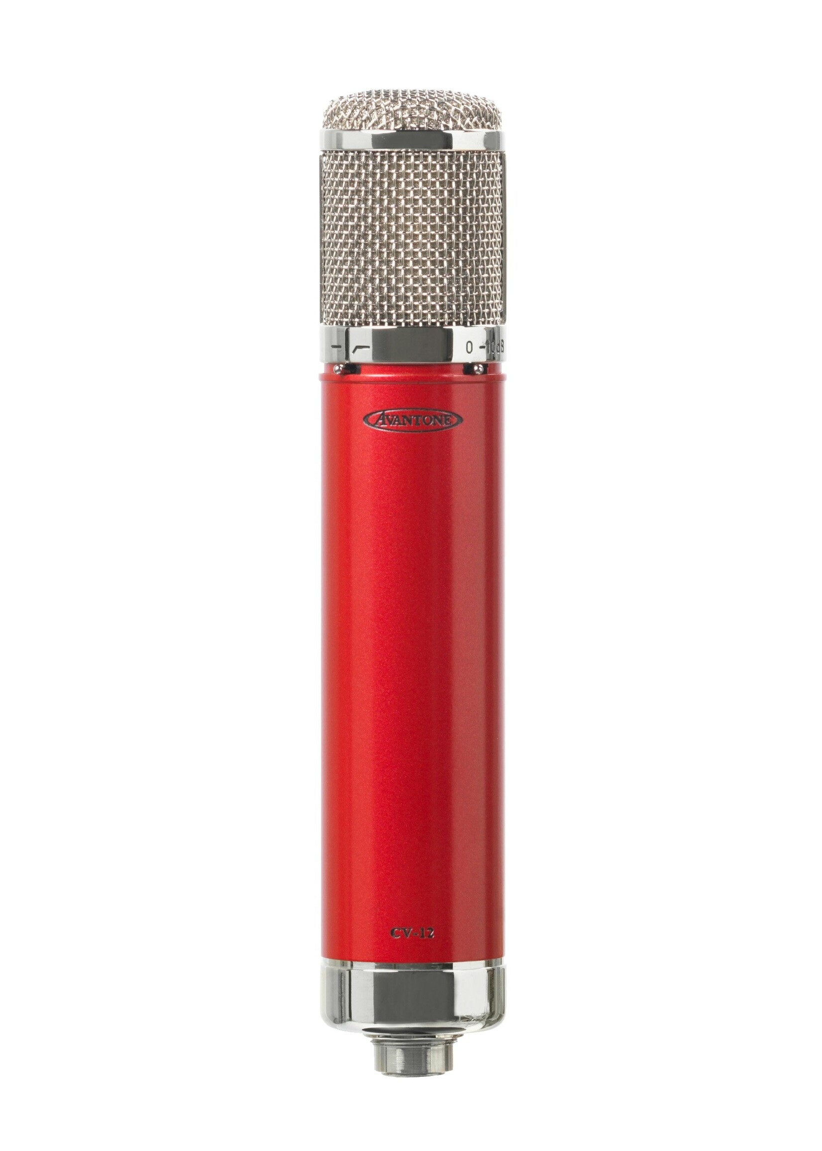 Avantone Pro CV-12