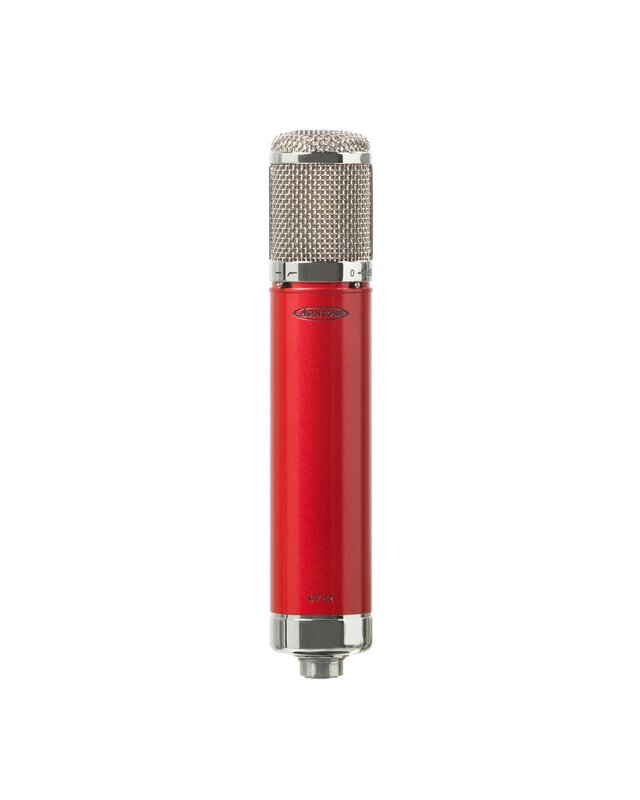 Avantone Pro CV-12