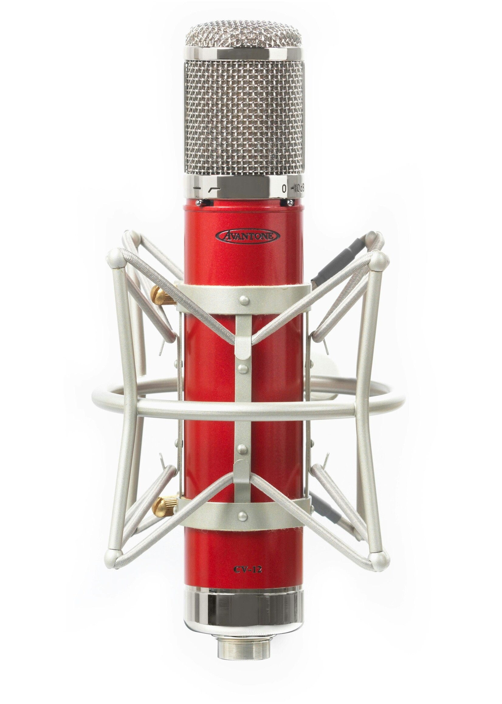 Avantone Pro CV-12