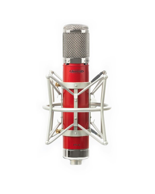 Avantone Pro CV-12