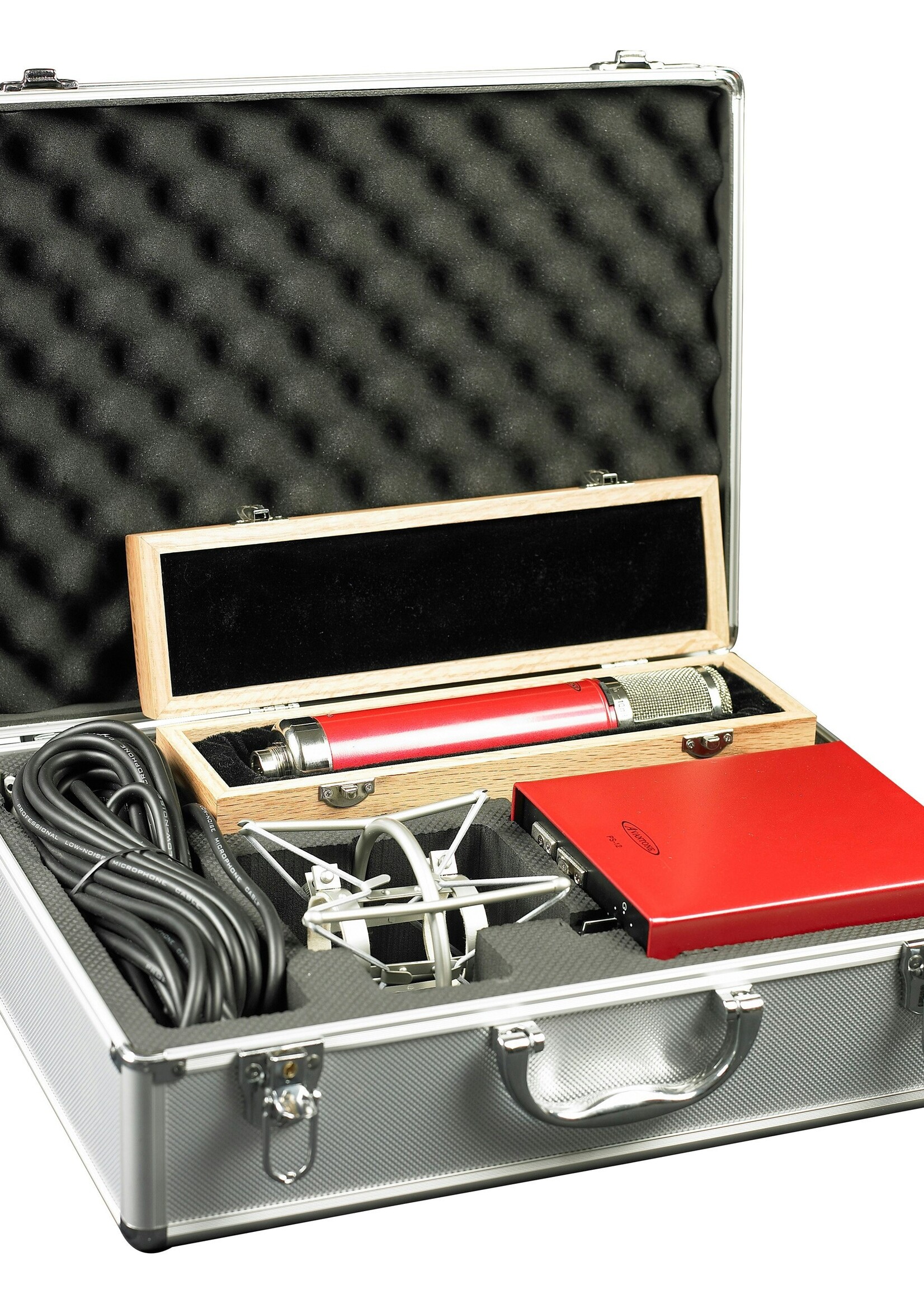 Avantone Pro CV-12
