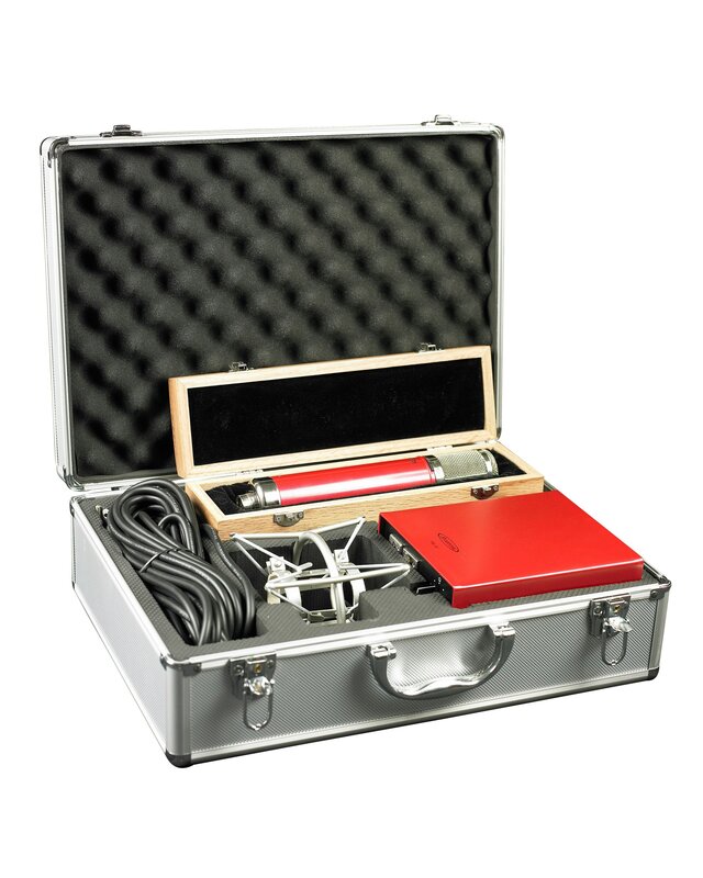 Avantone Pro CV-12
