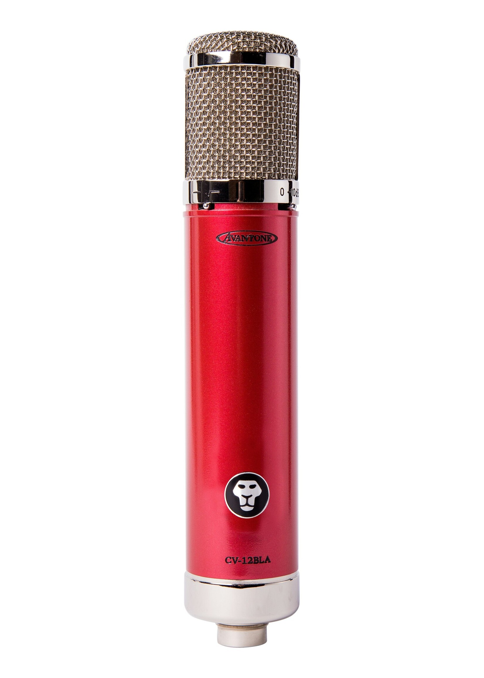 Avantone Pro CV-12BLA