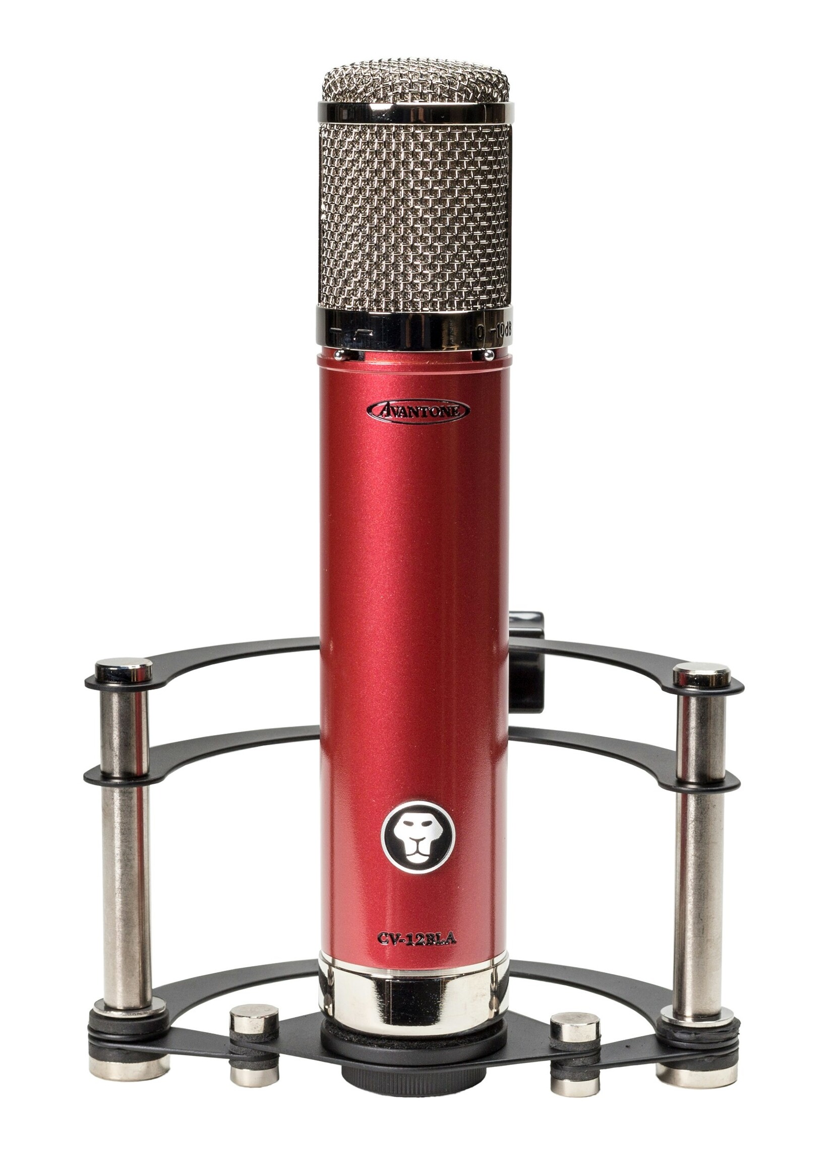 Avantone Pro CV-12BLA