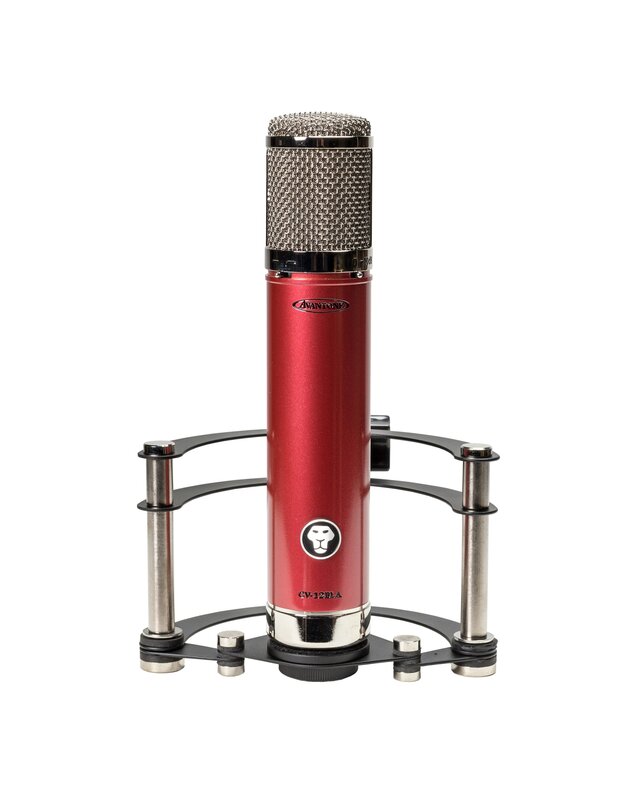 Avantone Pro CV-12BLA