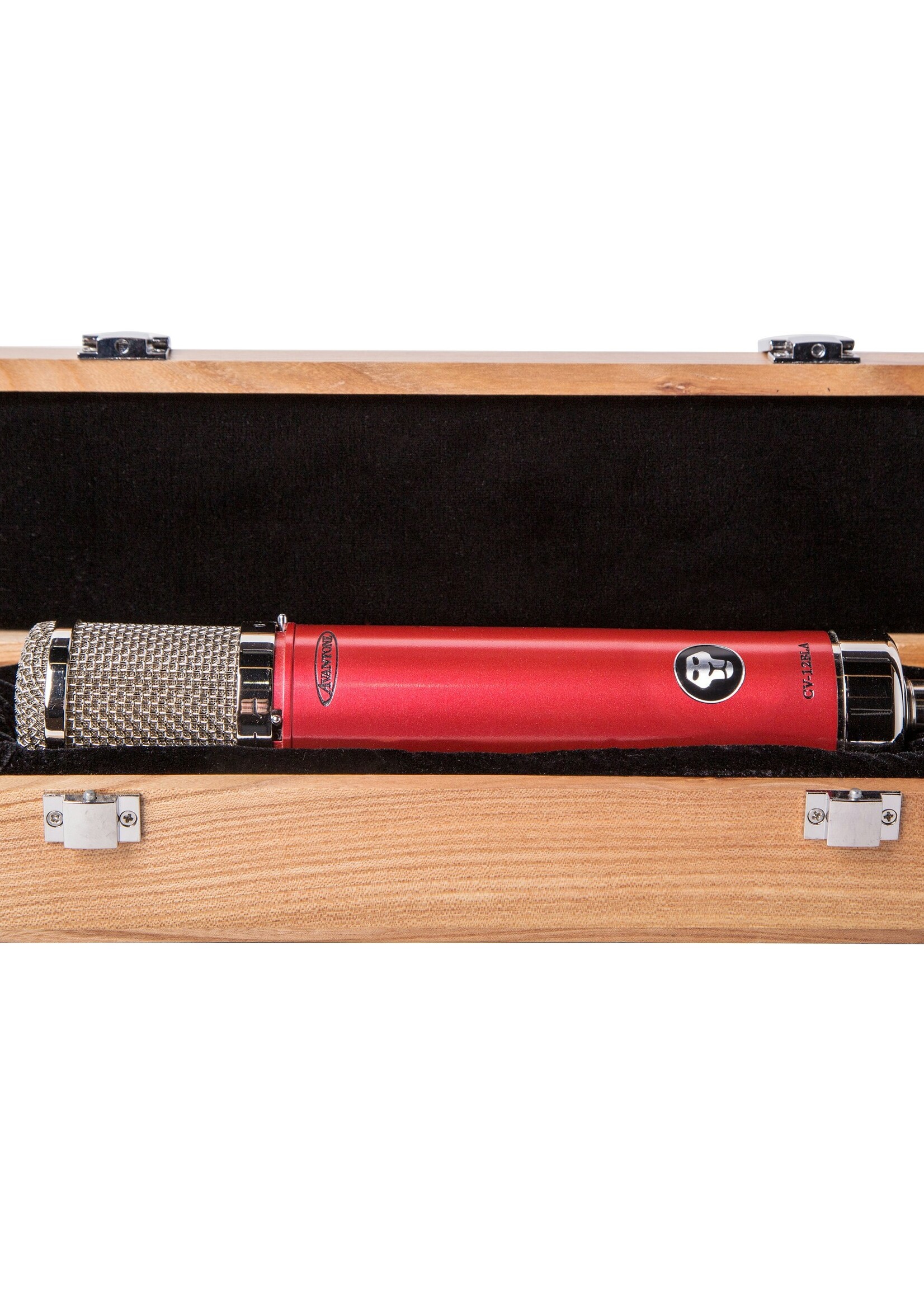 Avantone Pro CV-12BLA