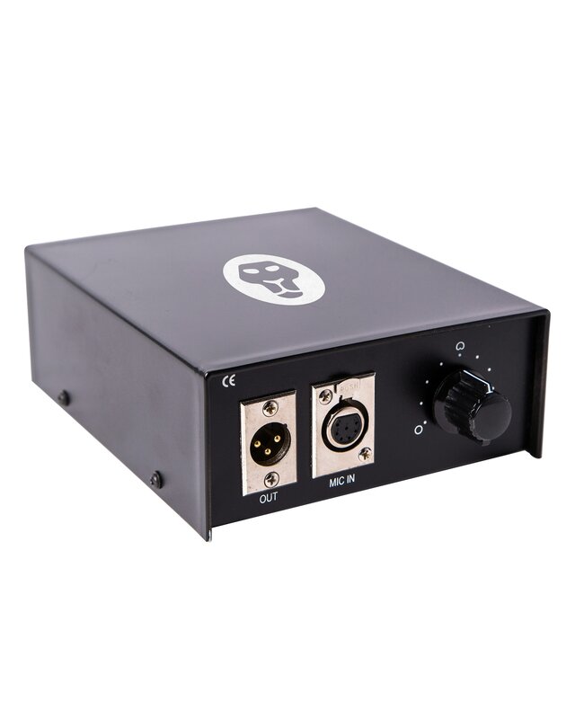 Avantone Pro CV-12BLA