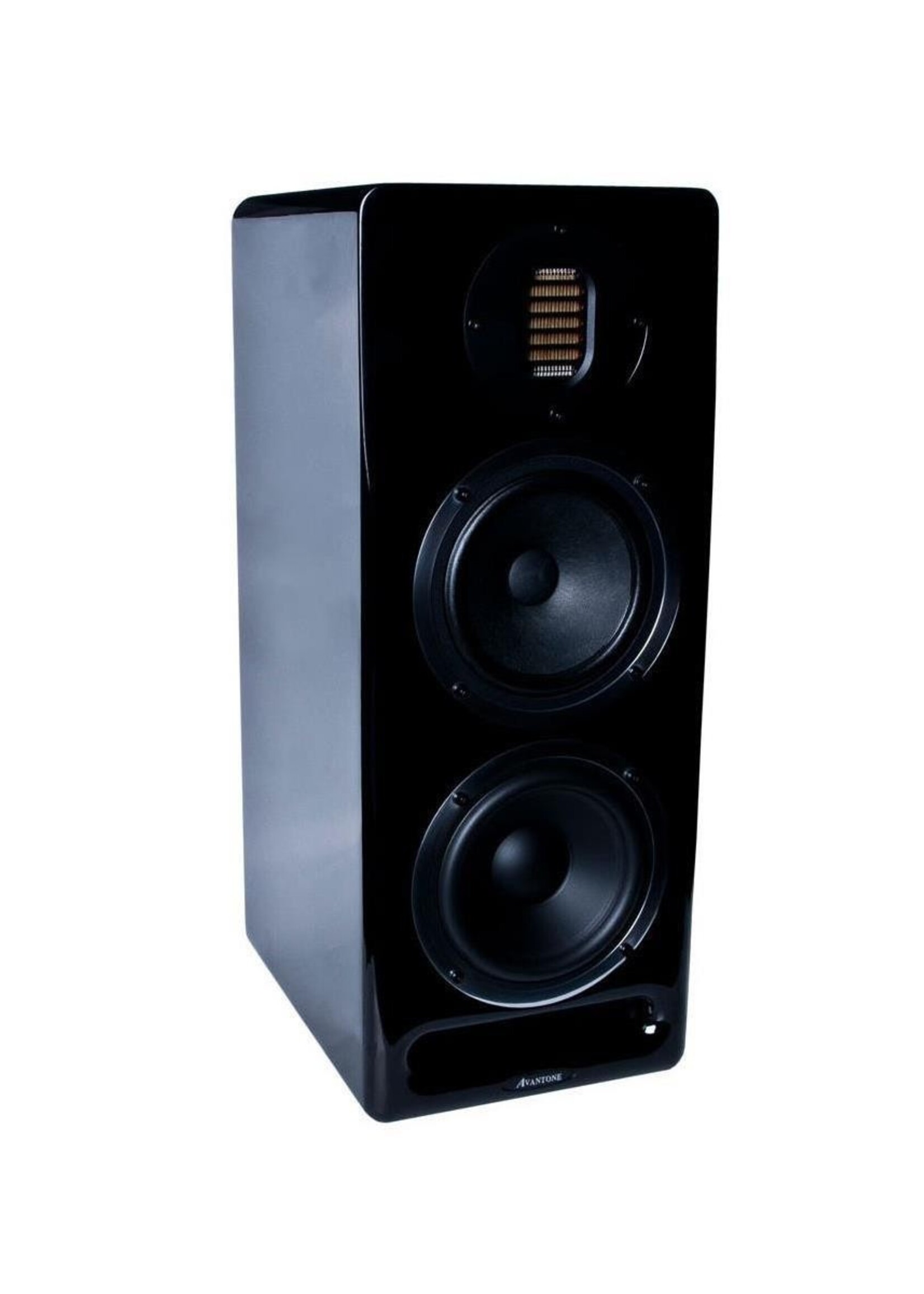 Avantone Pro Mix Tower Black (pair)