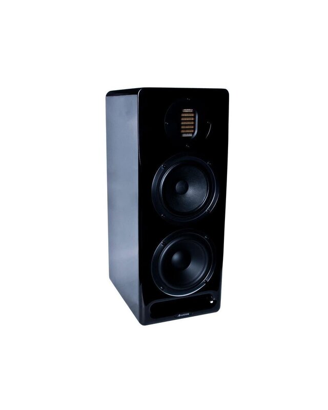 Avantone Pro Mix Tower Black (pair)