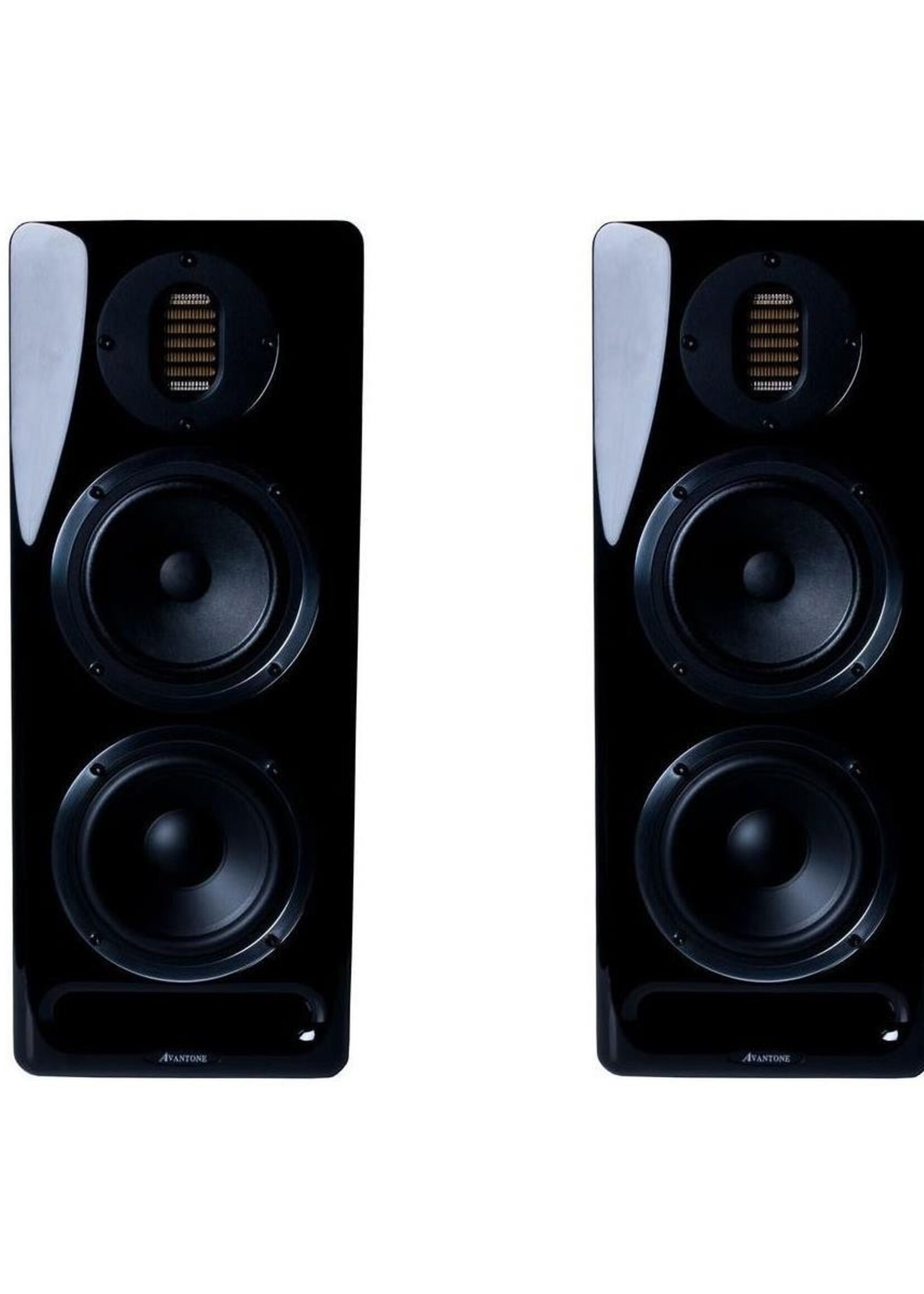 Avantone Pro Mix Tower Black (pair)