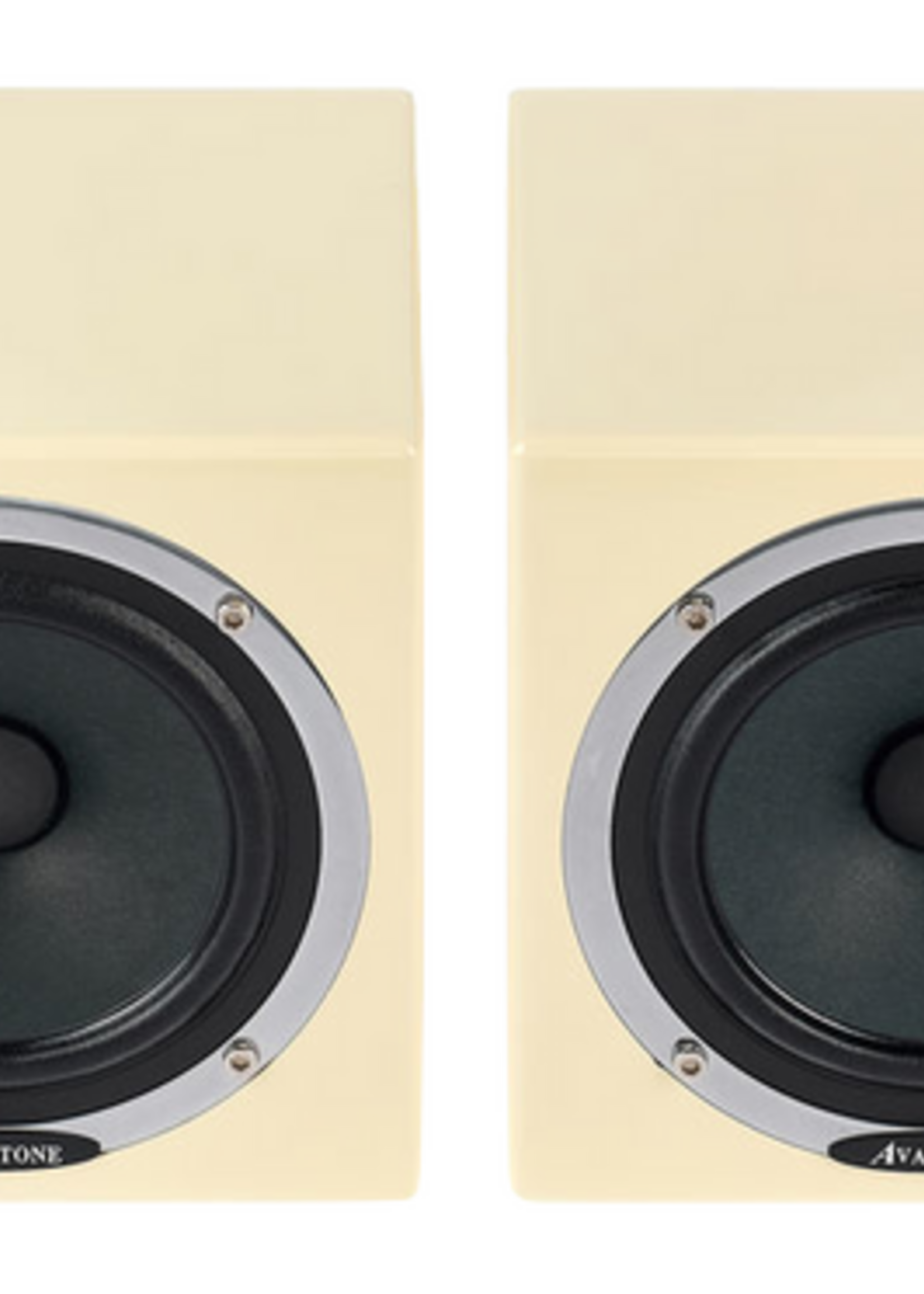 Avantone Pro MixCubes Buttercream (pair)