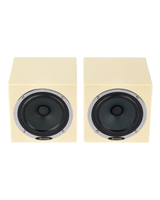 Avantone Pro MixCubes Buttercream (pair)