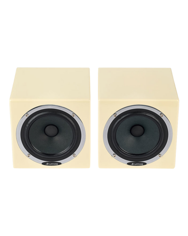 Avantone Pro MixCubes Buttercream (pair)