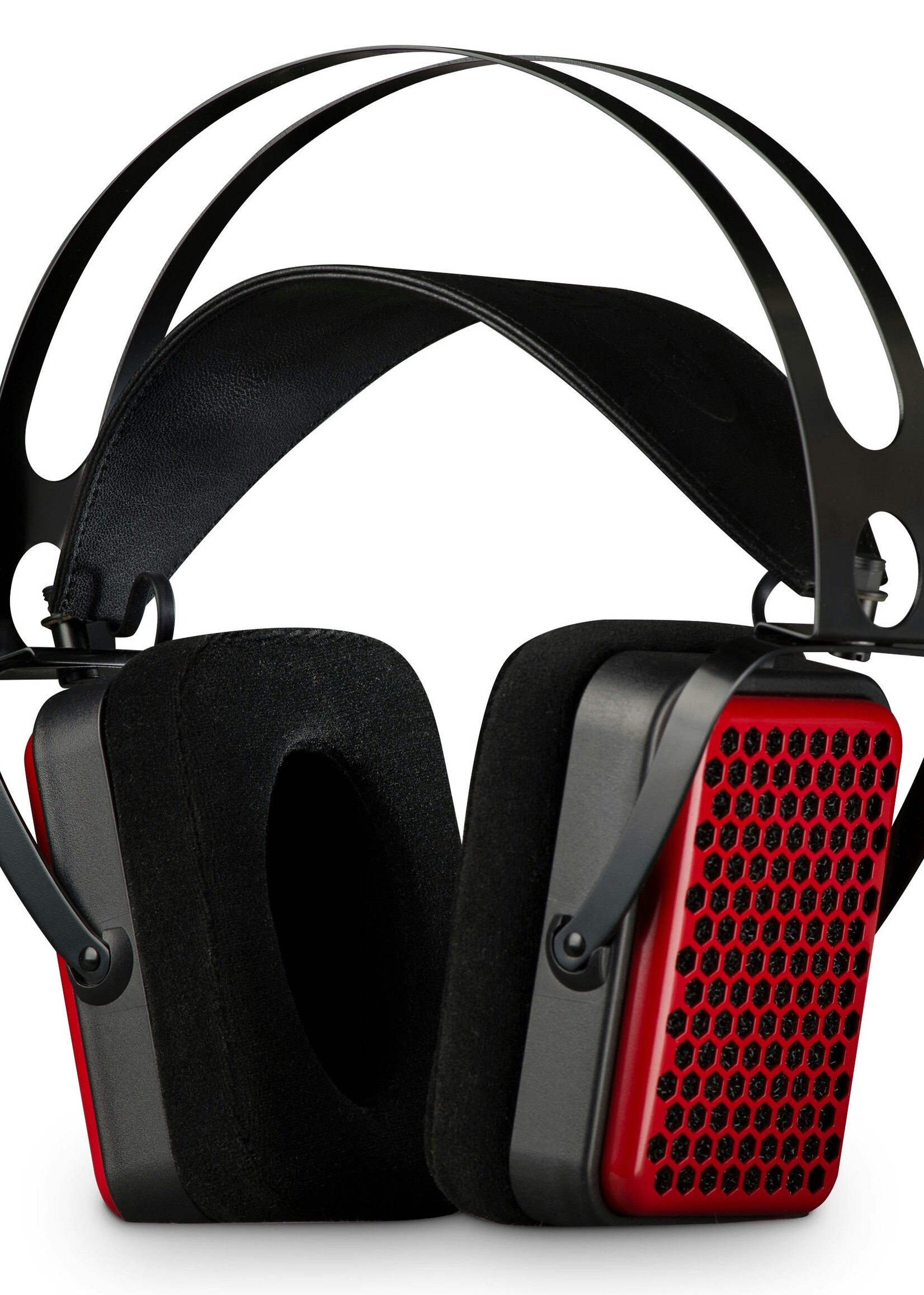 Avantone Pro PLANAR II Red