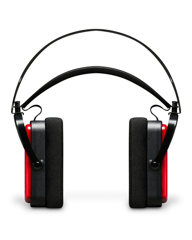 Avantone Pro PLANAR II Red