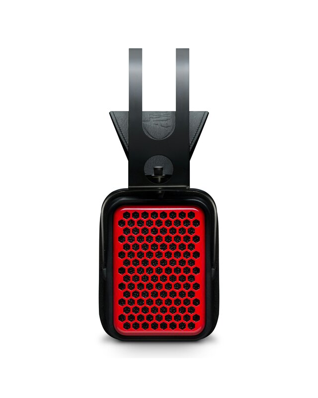 Avantone Pro PLANAR II Red