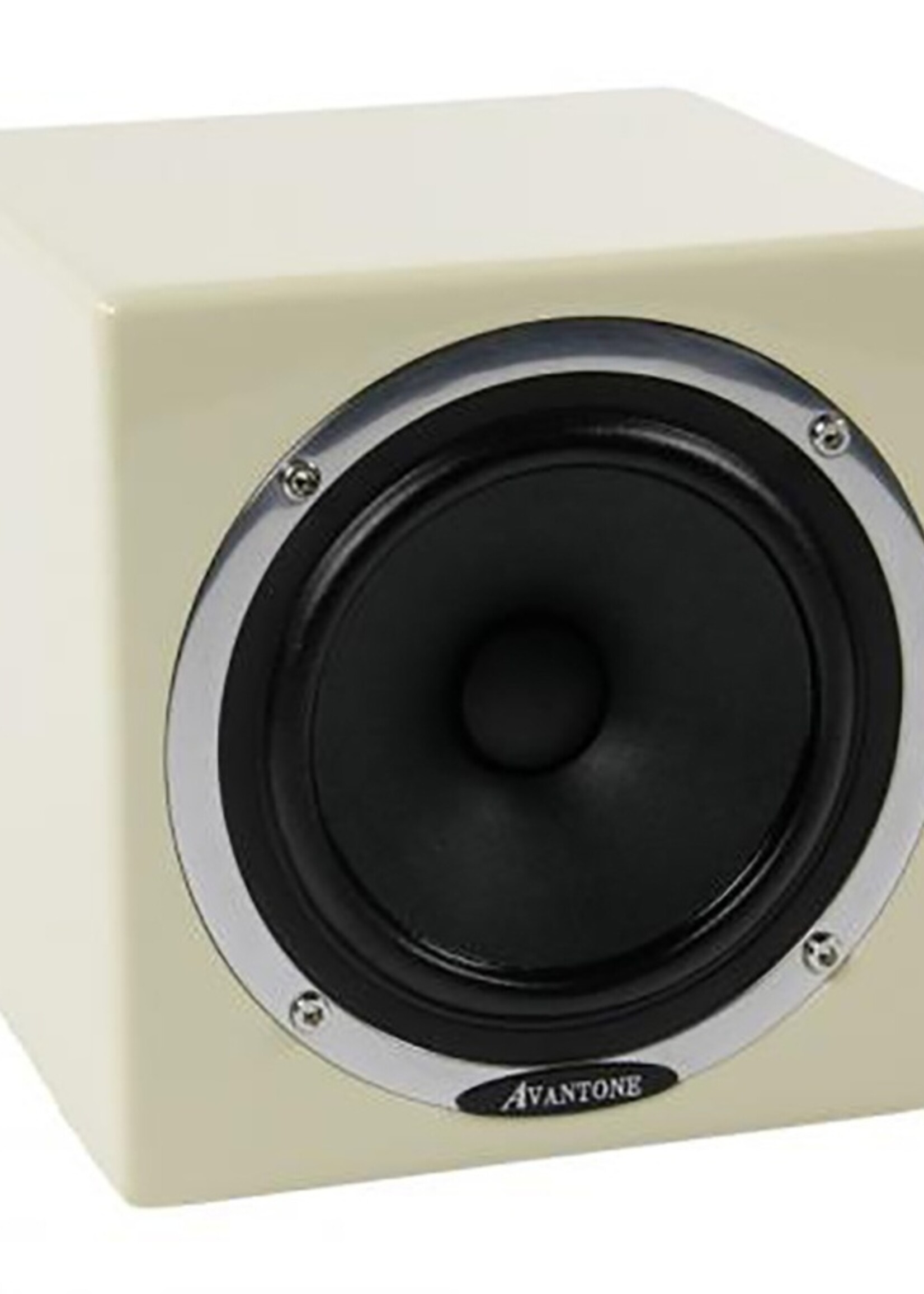 Avantone Pro MixCube Buttercream (single)
