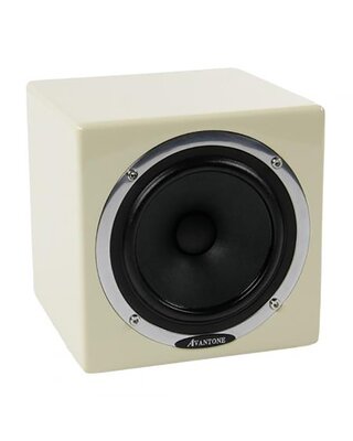 Avantone Pro MixCube Buttercream (single)