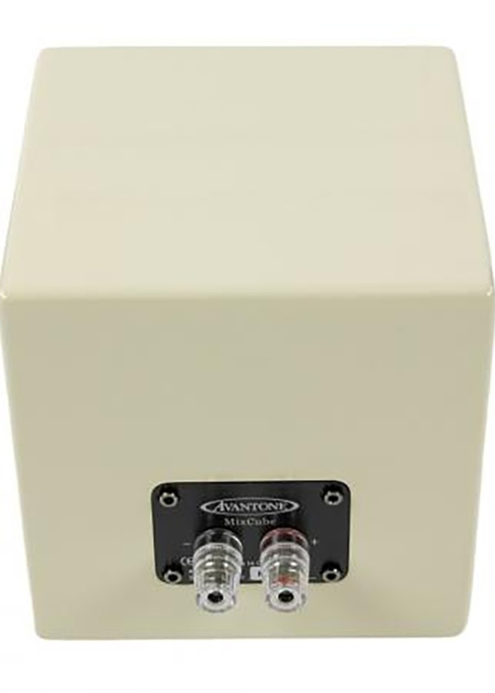 Avantone Pro MixCube Buttercream (single)