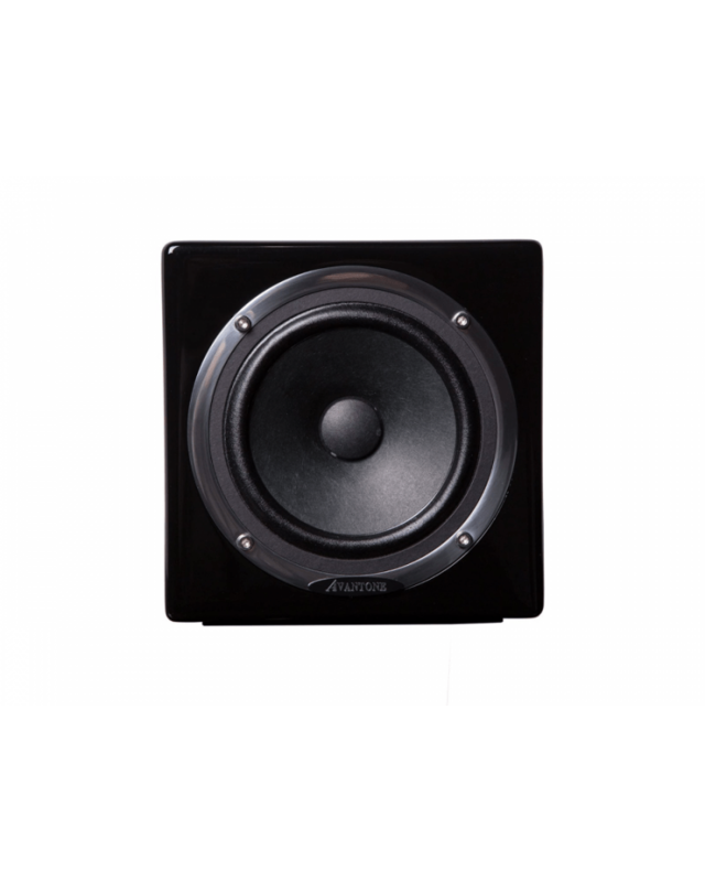 Avantone Pro MixCube Black (single)