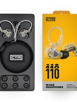 Clear Tune Monitors CE110 CLEAR