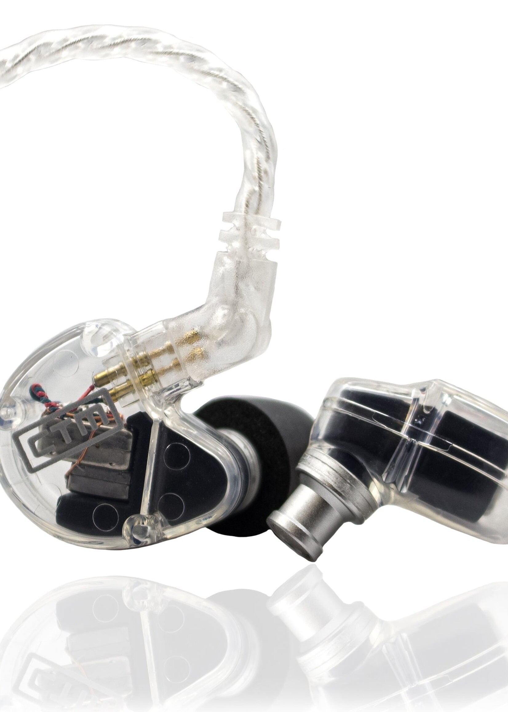 Clear Tune Monitors CE220 CLEAR