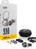 Clear Tune Monitors CE320 SMOKE