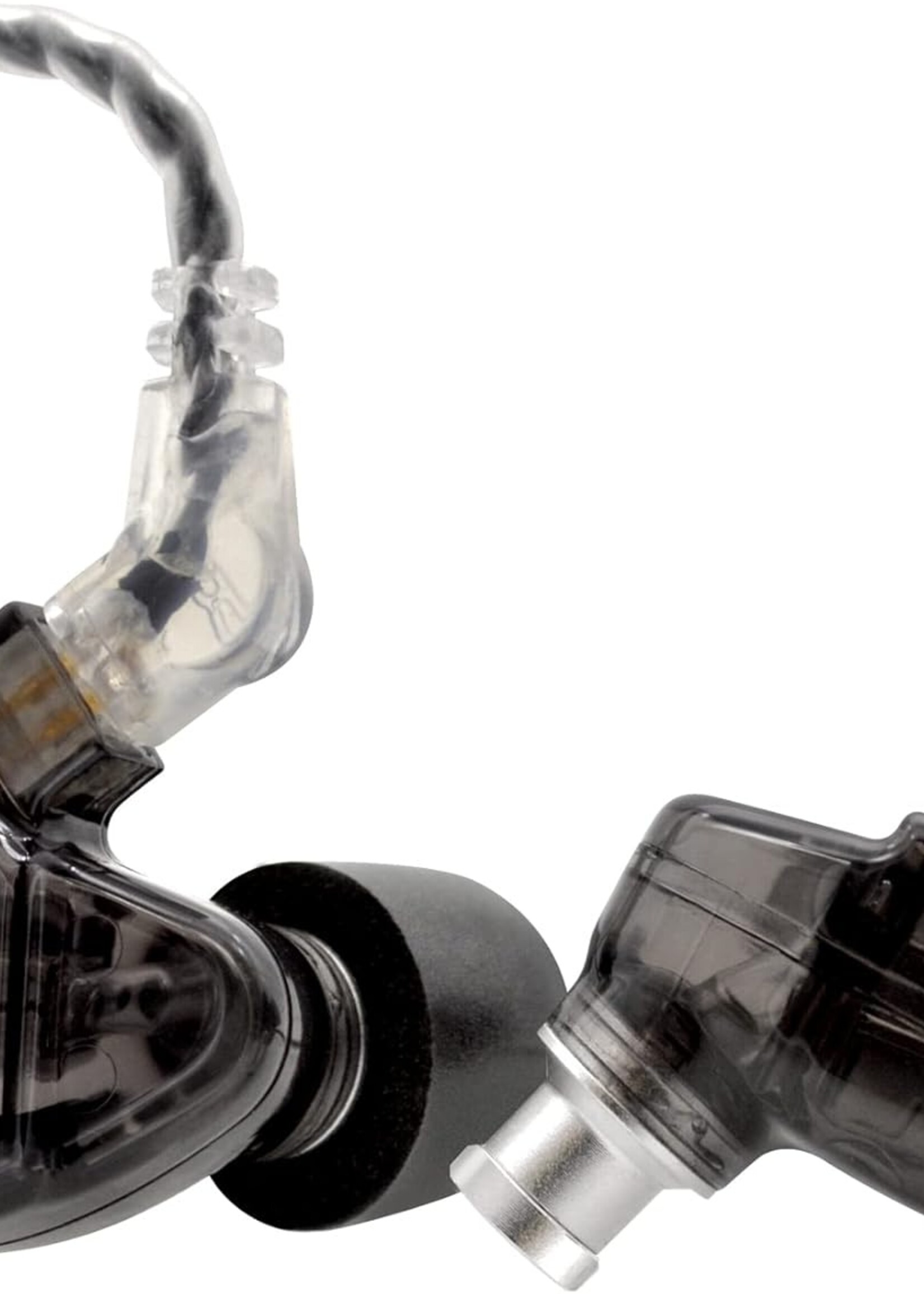 Clear Tune Monitors CE320 SMOKE