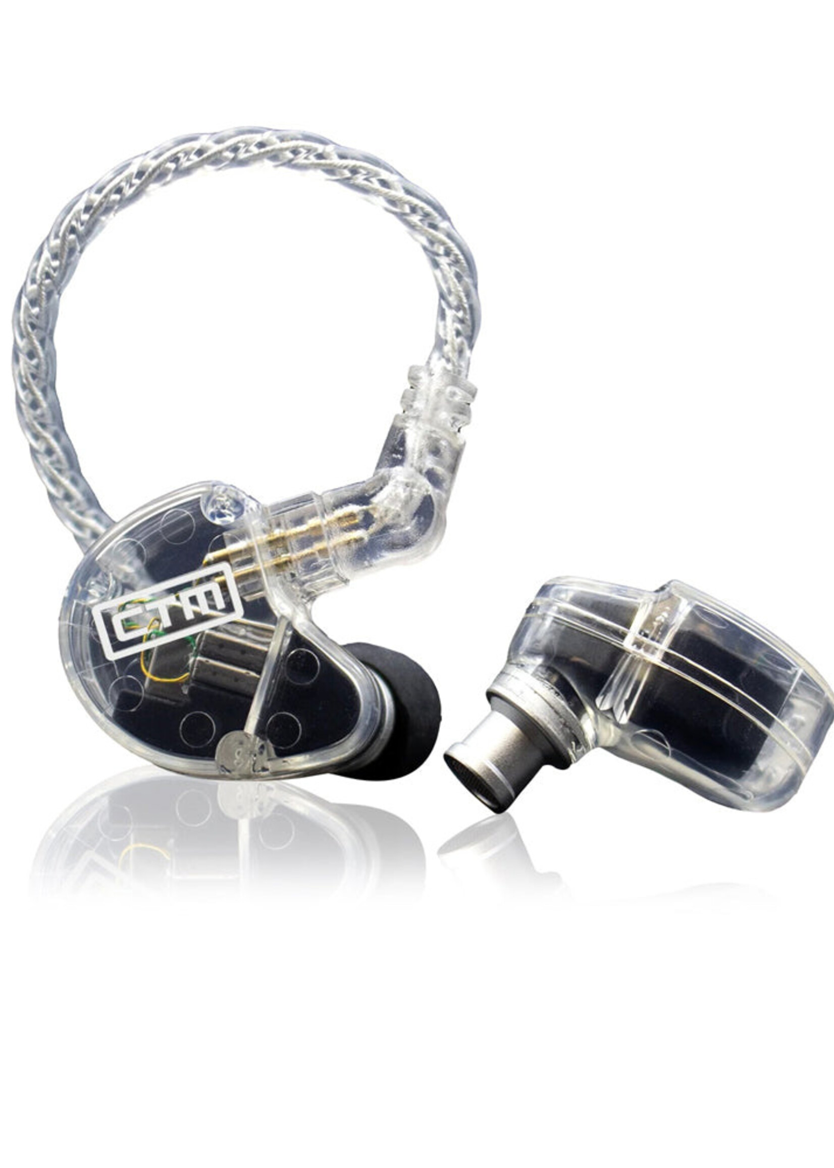 Clear Tune Monitors CE320 CLEAR