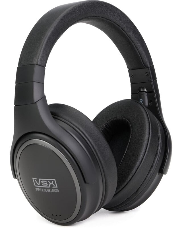 Steven Slate Audio VSX Modeling Headphone - Platinum Edition