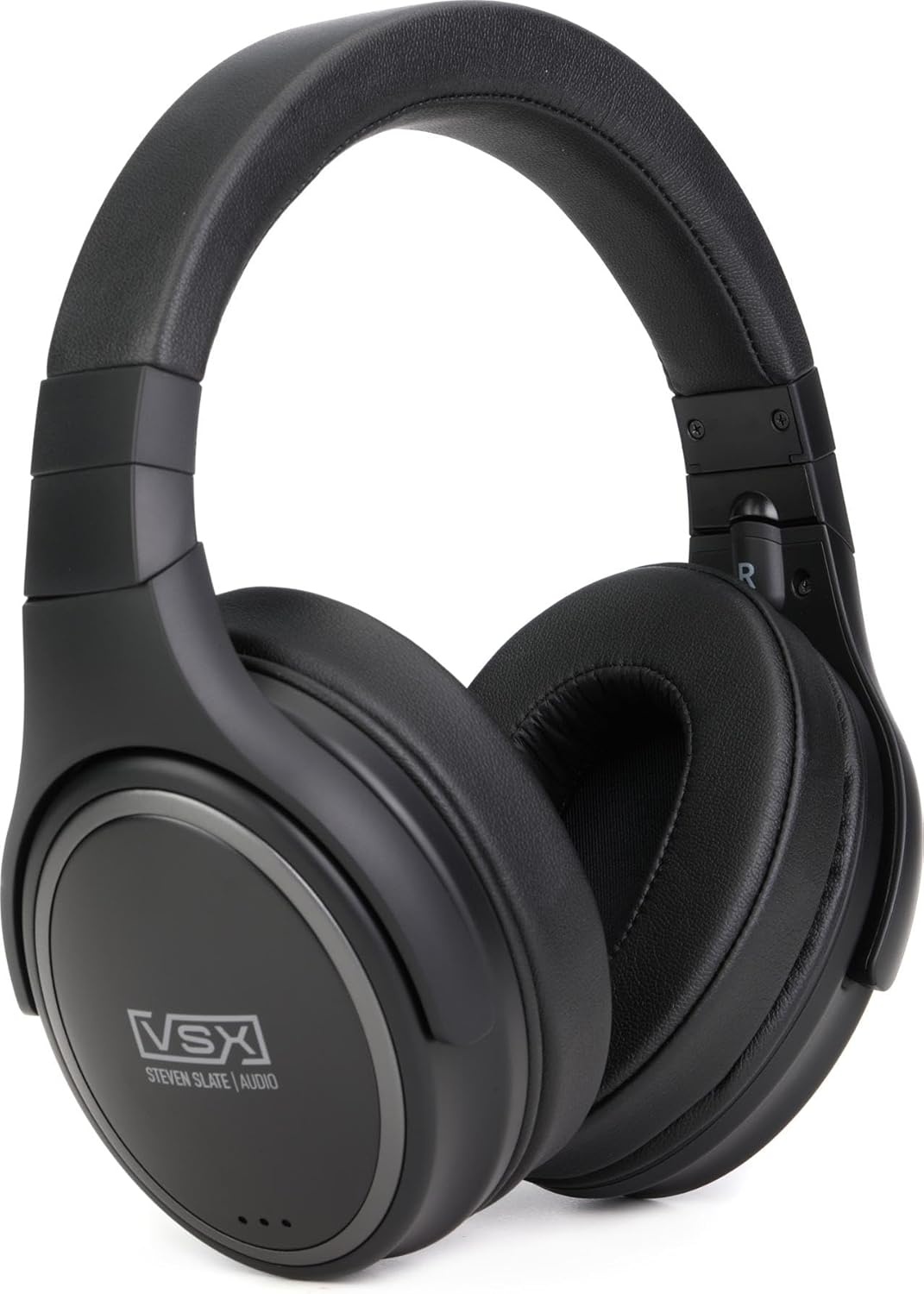 ヘッドホン Steven Slate Audio VSX Platinum Edition Steven Slate Audio VSX Modeling Headphones - Platinum