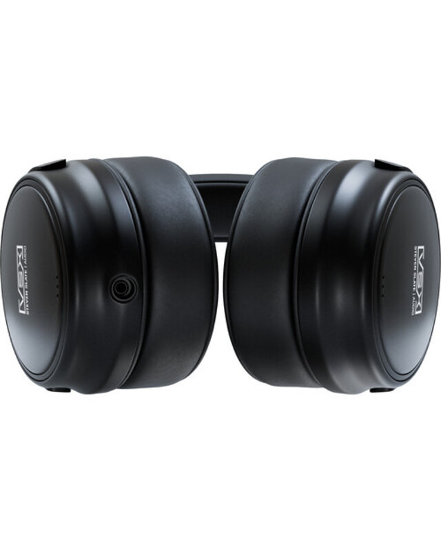 ヘッドホン Steven Slate Audio VSX Platinum Edition Steven Slate Audio VSX Modeling Headphones - Platinum