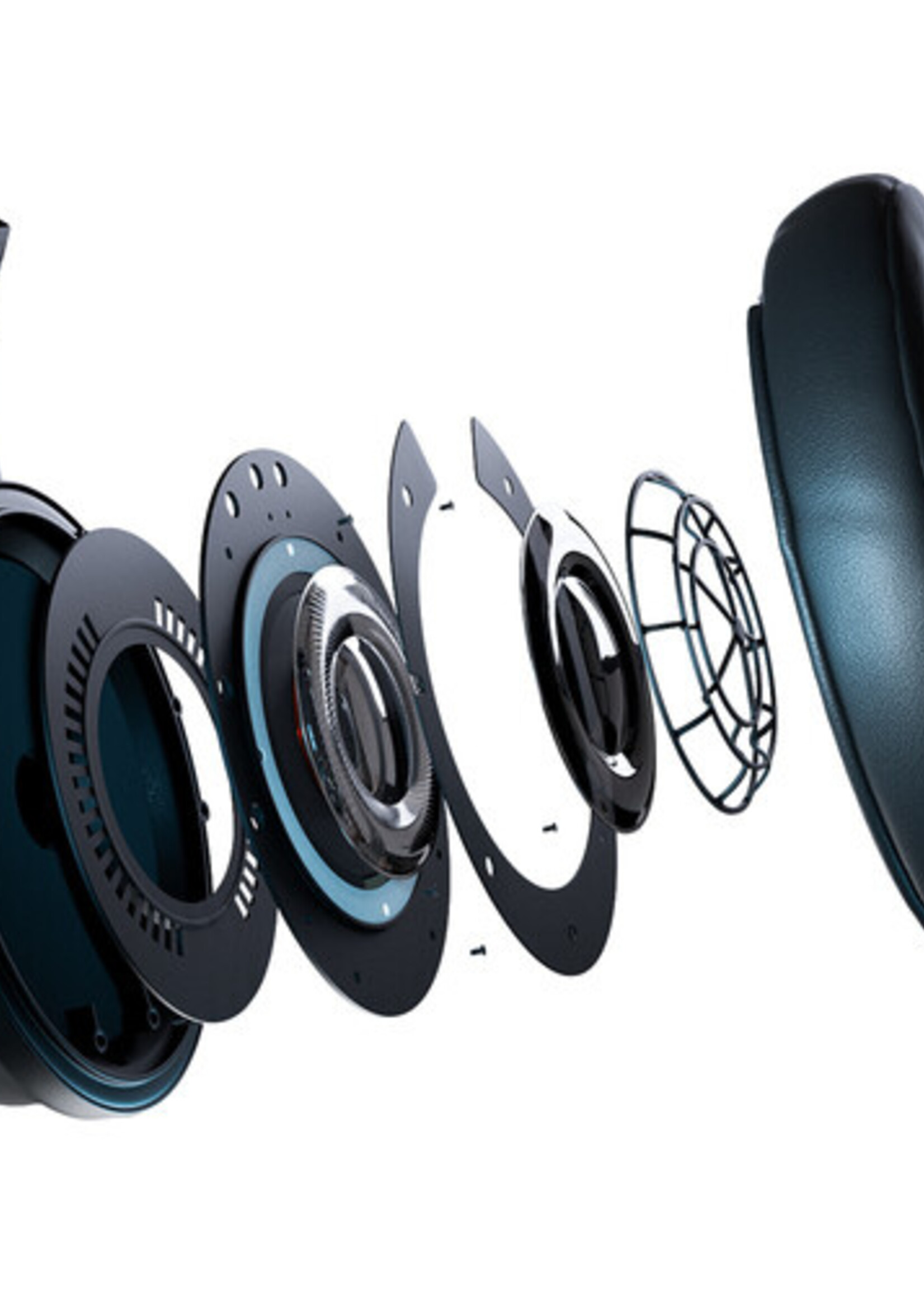 Steven Slate Audio VSX Modeling Headphone - Platinum Edition