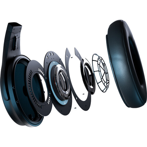 ヘッドホン Steven Slate Audio VSX Platinum Edition Steven Slate Audio / VSX Platinum Edition ｜ SMITHS Digital