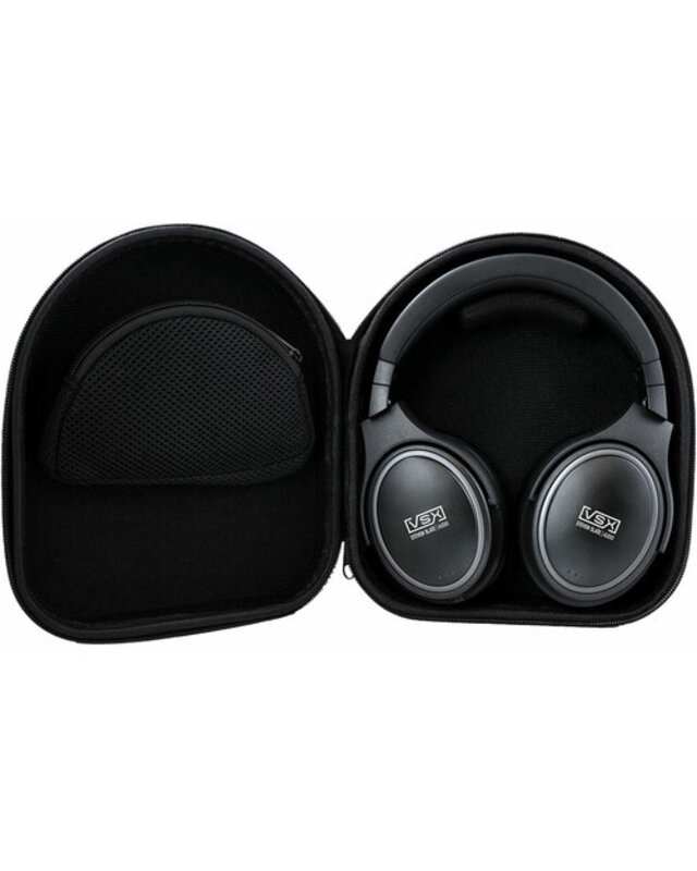 Steven Slate Audio VSX ヘッドホン Amazon.com: Steven Slate Audio VSX Modeling Headphones
