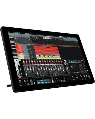 Steven Slate Audio Raven MTi MAX Multitouch DAW Console