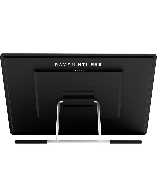 Steven Slate Audio Raven MTi MAX Multitouch DAW Console