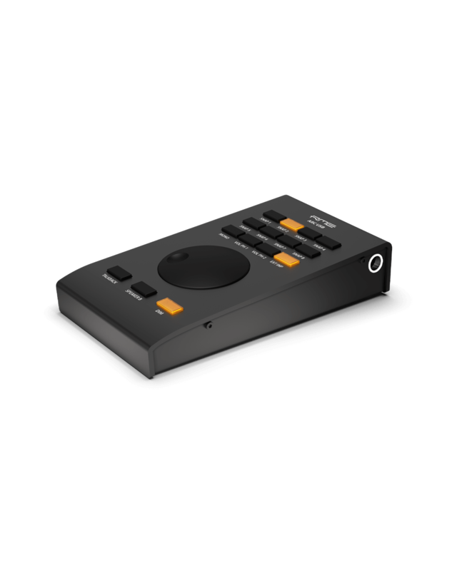 RME ARC USB Black