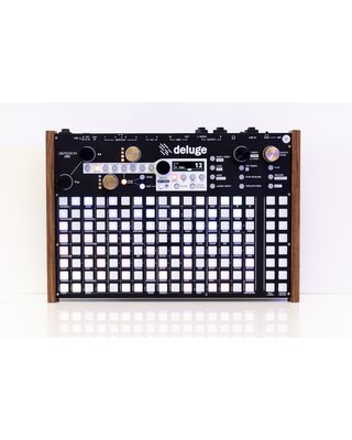 Synthstrom Audible Deluge