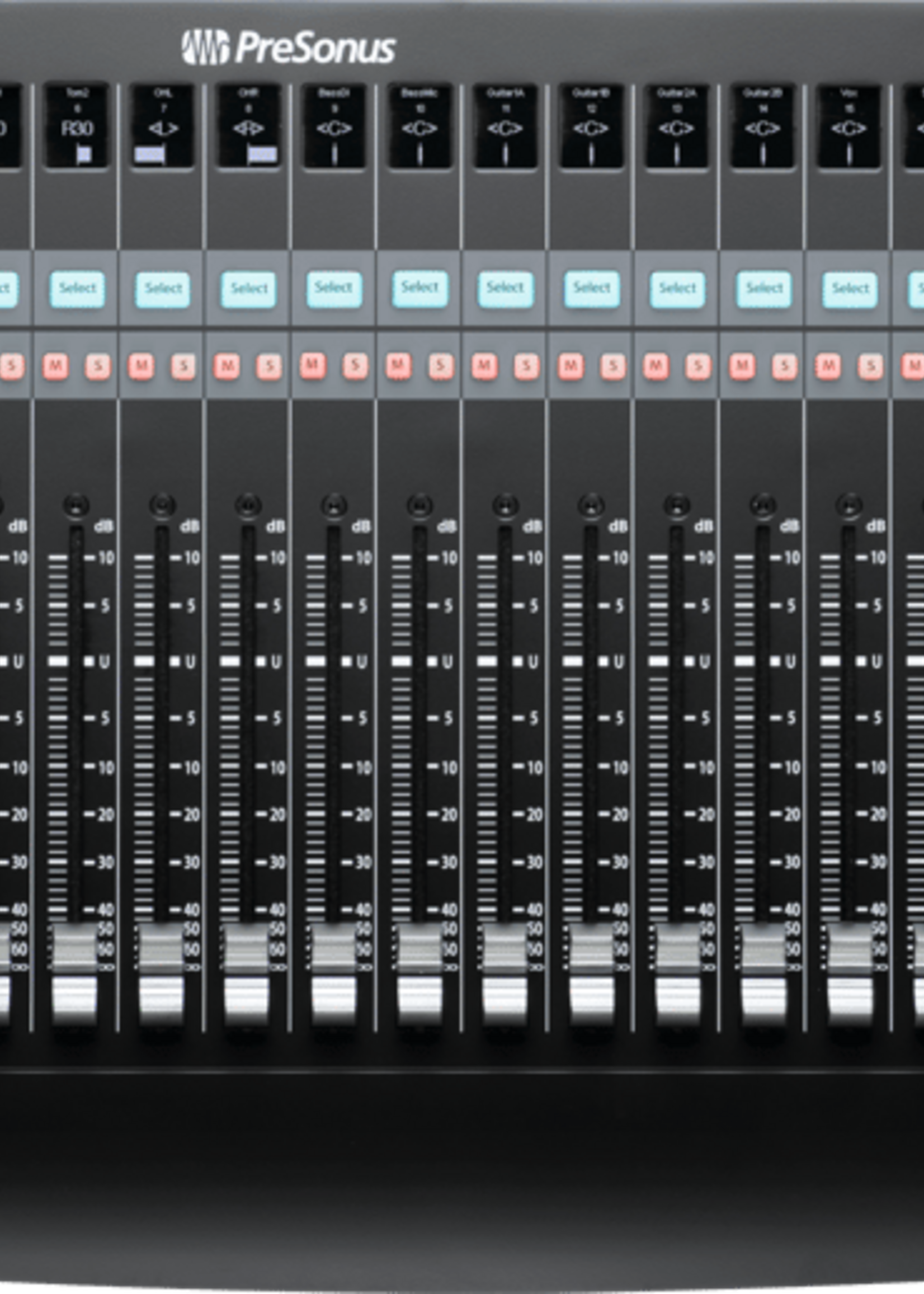 Presonus Faderport 16