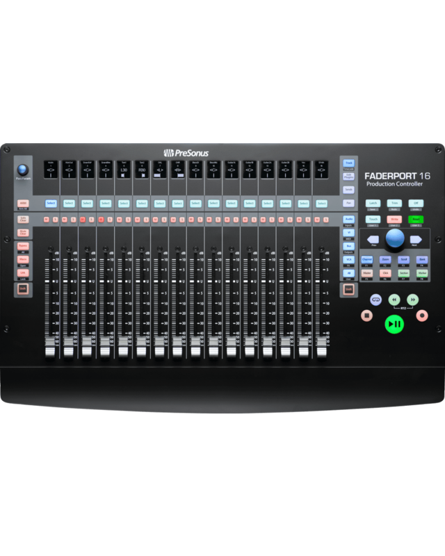 Presonus Faderport 16